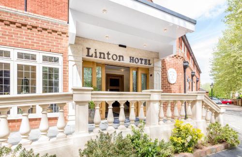 Luton Hotel | Linton Hotel Luton