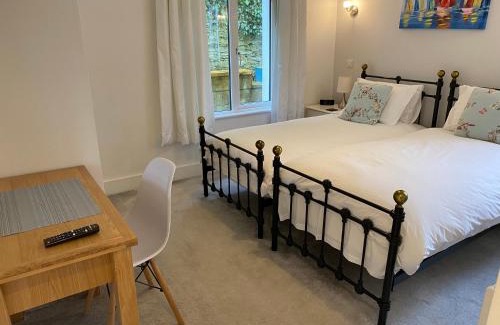 Mevagissey House | Linton Luxury Holiday Home