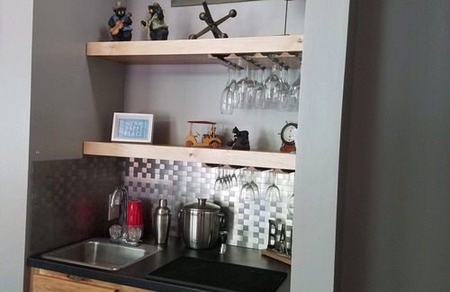 Pineola House | Linville Land Harbor, Mountain Getaway