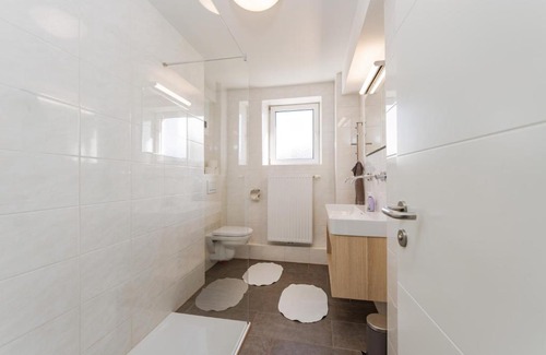 Innere Stadt Apartment | Linz CITY