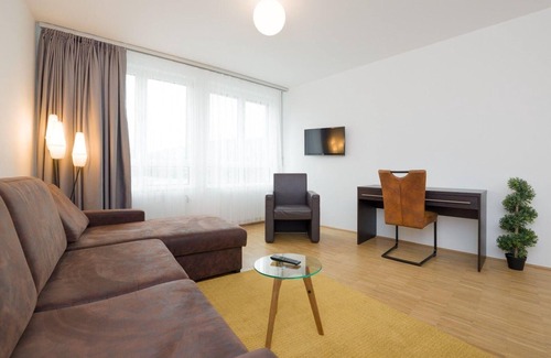 Hutteldorf Apartment | Linzerstrasse Top 6A