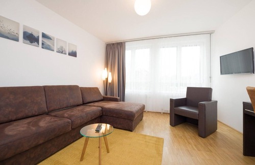 Hutteldorf Apartment | Linzerstrasse Top 6A