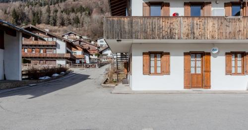 Pieve di Cadore Apartment | Lioda Moon