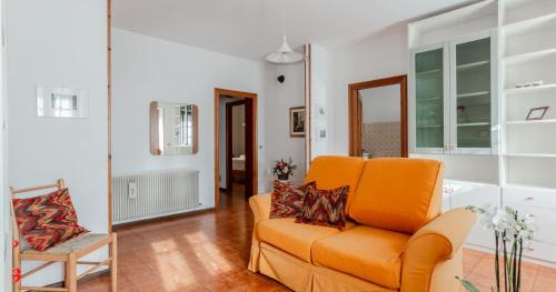 Pieve di Cadore Apartment | Lioda Moon