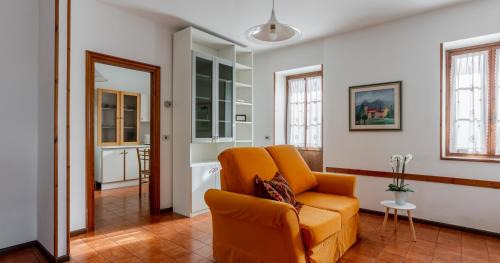 Pieve di Cadore Apartment | Lioda Moon