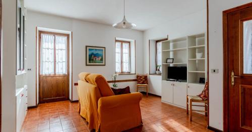Pieve di Cadore Apartment | Lioda Moon