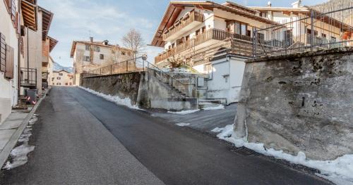 Valle di Cadore Apartment | Lioda Sun