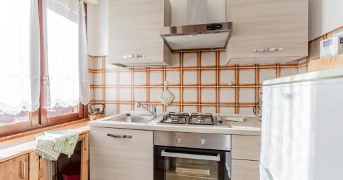Valle di Cadore Apartment | Lioda Sun