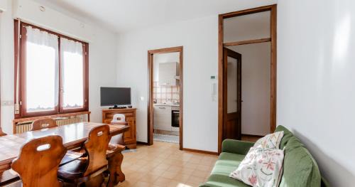 Valle di Cadore Apartment | Lioda Sun
