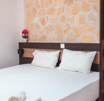 Pefkochori Apartment | Liogerma Apartments