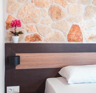 Pefkochori Apartment | Liogerma Apartments