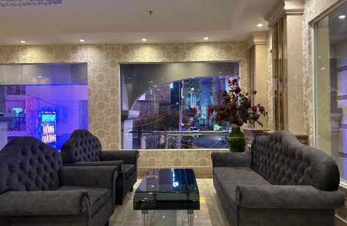 Ninh Kieu Hotel | LION 8 Hotel