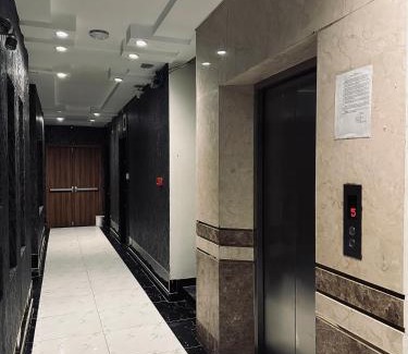 Ninh Kieu Hotel | LION 8 Hotel