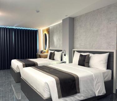 Ninh Kieu Hotel | LION 9 HOTEL
