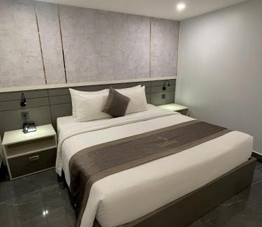 Ninh Kieu Hotel | LION 9 HOTEL
