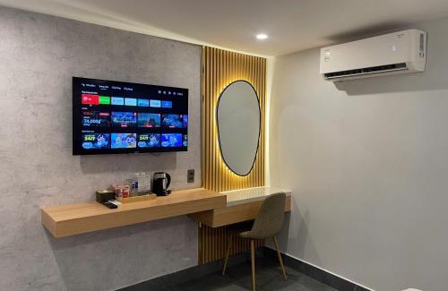 Ninh Kieu Hotel | LION 9 HOTEL