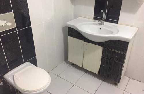 Avsallar Hotel | Lion Akarsu Apart Hotel