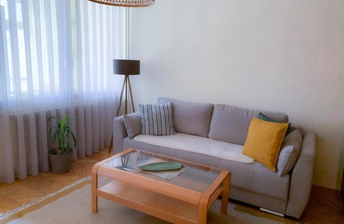 Matiçan Apartment | Lion Apartment - close to Prishtina center