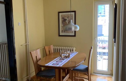 Matiçan Apartment | Lion Apartment - close to Prishtina center