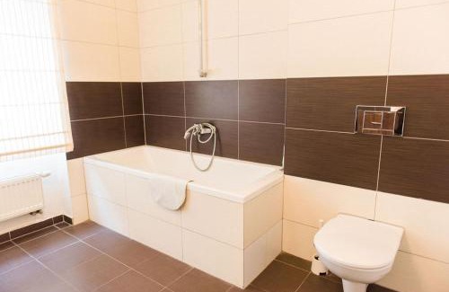 Old Town Apartment | Lion Apartments in historical center, Bratislava Old Town