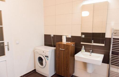 Old Town Apartment | Lion Apartments in historical center, Bratislava Old Town