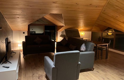 Tizguite Apartment | Lion coffee