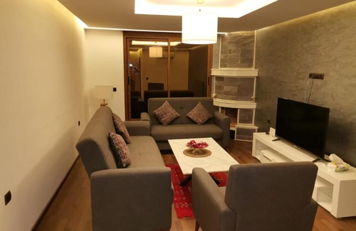 Tizguite Apartment | Lion coffee