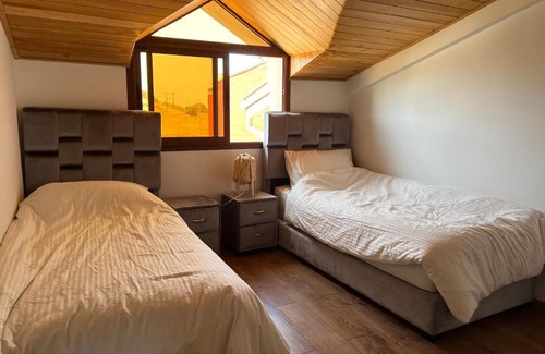 Tizguite Apartment | Lion coffee