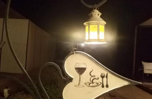 Merzouga Other | lion Desert luxury Camp