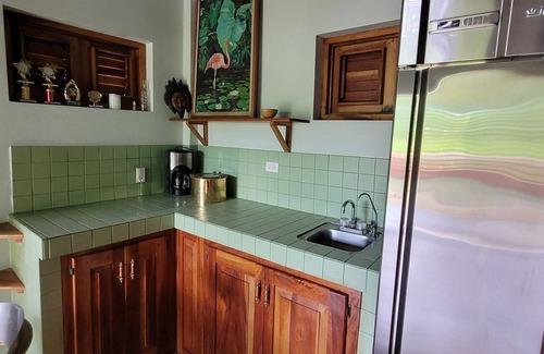 Mammee Bay Other | Lion Farm's Eco Villas in 9 Mile Jamaica with Mountain View’s