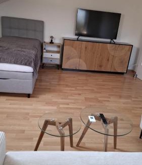 Vohburg an der Donau Apartment | Lion Flat 2 Zimmer Wohnung in Vohburg mit Büro