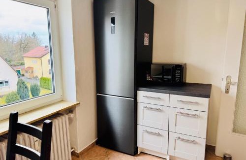 Vohburg an der Donau Apartment | Lion Flat 2 Zimmer Wohnung in Vohburg mit Büro