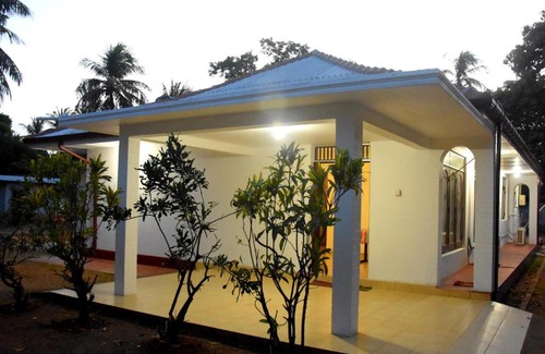 New Town House | Lion Holiday Home