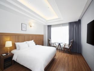 Busanjin Hotel | Lion Hotel