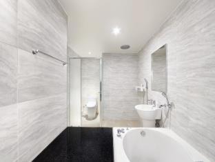 Busanjin Hotel | Lion Hotel