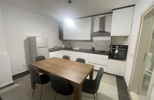 Neum Apartment | Lion King Neum - Two Bedroom Apartment