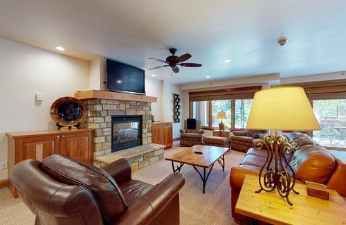 Vail Other | Lion Square Lodge North 196 - Vail, CO (VA)