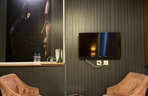 Cevizli Mahallesi Hotel | LION SUITE HOTEL KARTAL
