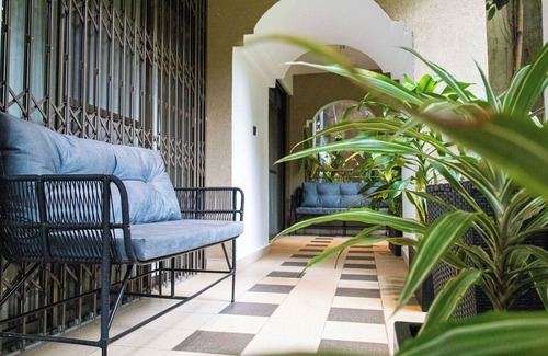 Muthaiga Apartment | Lion Villas