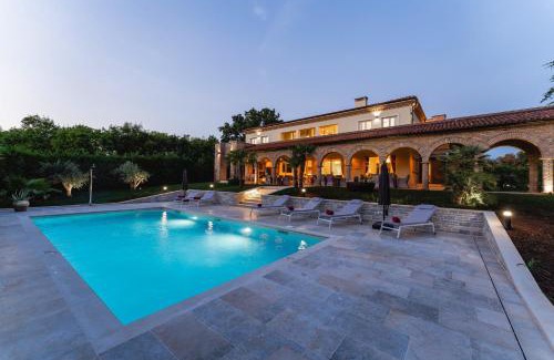 Mali Maj Villa | Lionea