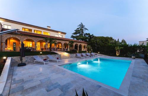 Mali Maj Villa | Lionea