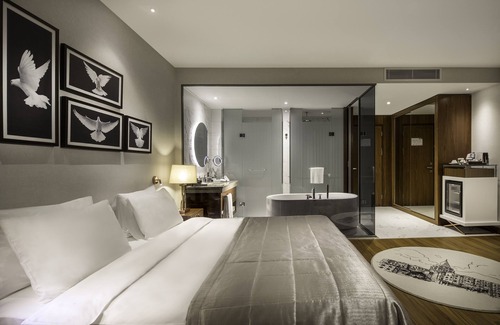 Bayrampasa Hotel | Lionel Hotel Istanbul