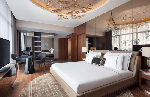 Bayrampasa Hotel | Lionel Hotel Istanbul