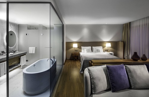 Bayrampasa Hotel | Lionel Hotel Istanbul