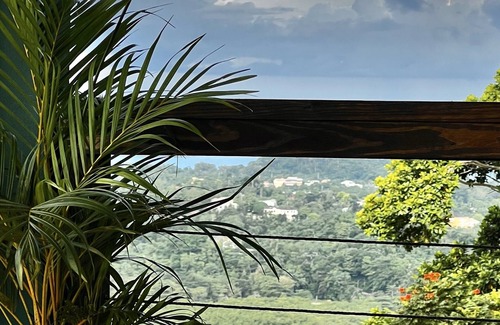 Drapers Cottage | Lionfish cottage in peaceful Port Antonio with fitness facility, WiFi, AC