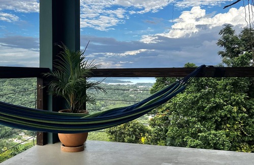 Drapers Cottage | Lionfish cottage in peaceful Port Antonio with fitness facility, WiFi, AC