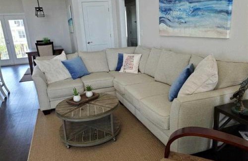Surf Side Shores House | Lionfish