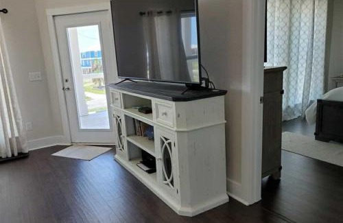 Surf Side Shores House | Lionfish