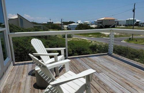 Surf Side Shores House | Lionfish