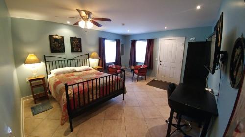 Lion's Head House | Lionheart Guest House
